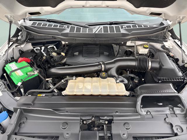 Certified 2022 Ford F150 Limited image 32