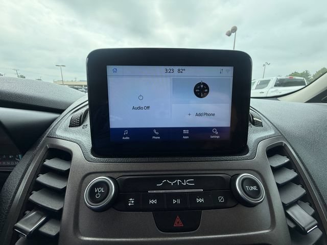 Certified 2023 Ford Transit Connect XL FWD image 21