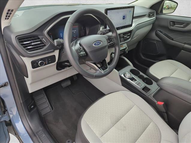 Certified 2024 Ford Escape Active w/ Tech Pack #1 FWD image 8