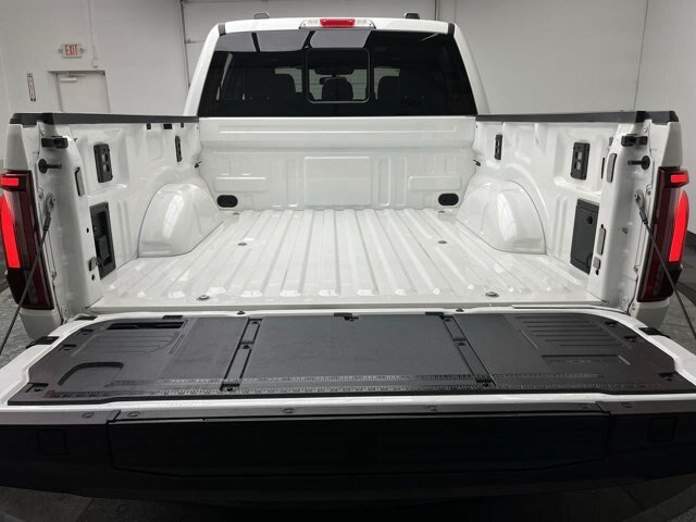 Certified 2024 Ford F150 King Ranch AWD/4WD image 36