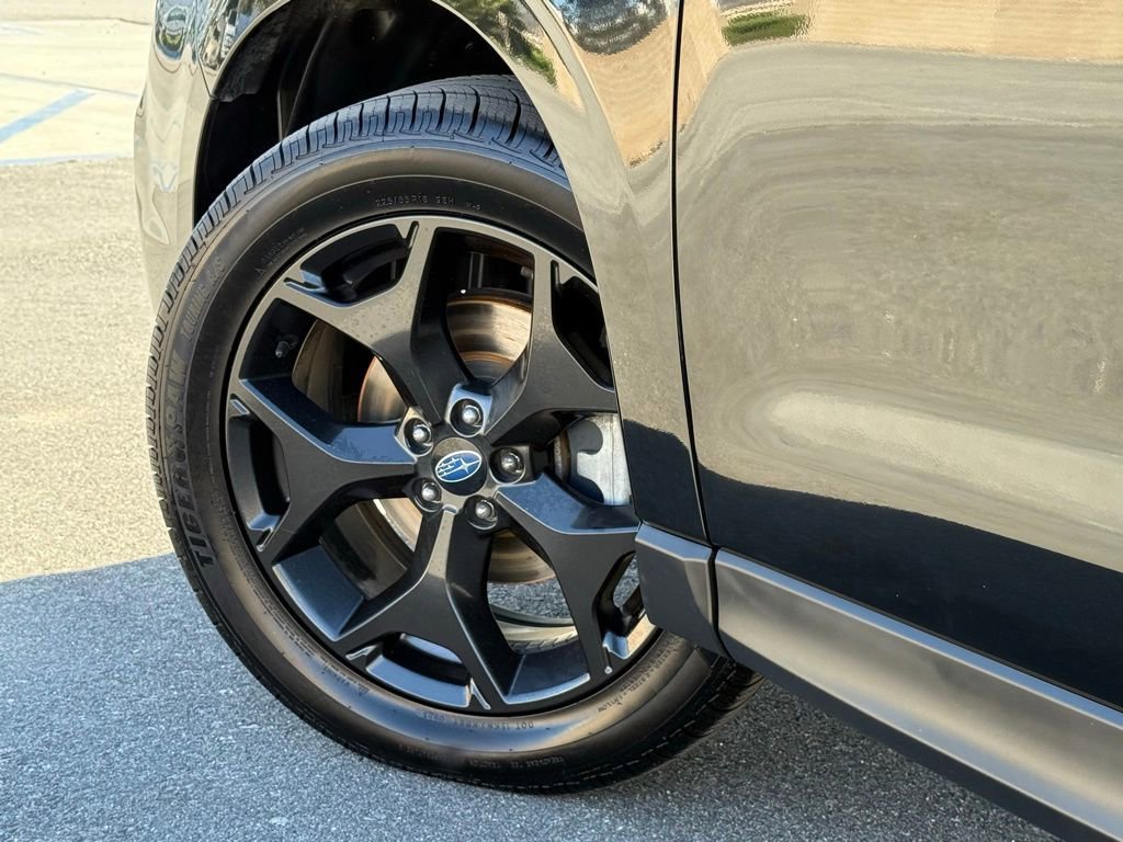 Used 2018 Subaru Forester 2.5i Premium image 16