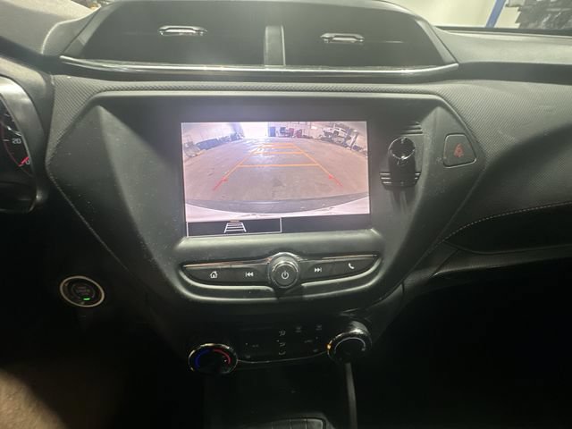 Used 2022 Chevrolet TrailBlazer RS AWD/4WD image 29