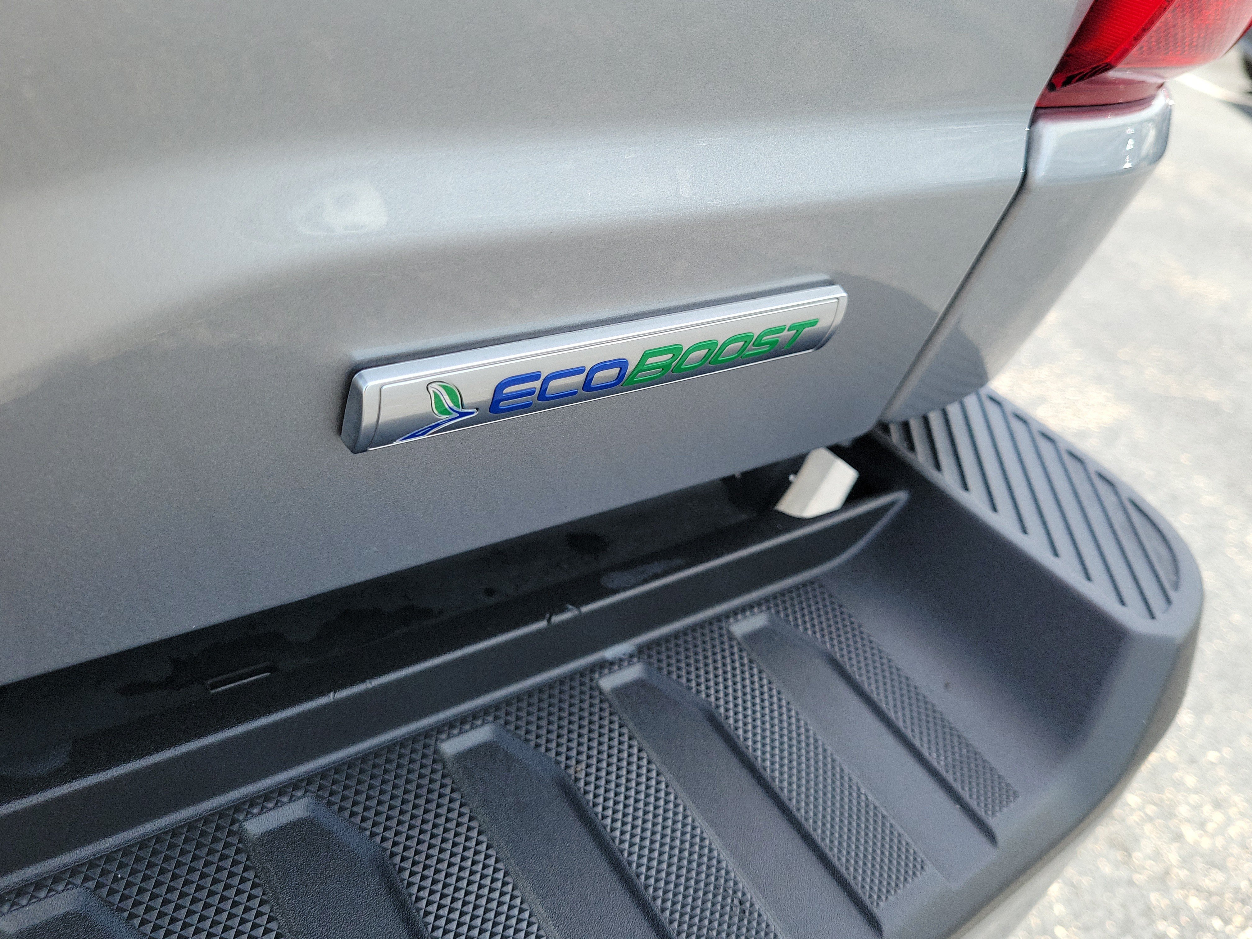 Certified 2023 Ford F150 XL w/ STX Appearance Package RWD image 9