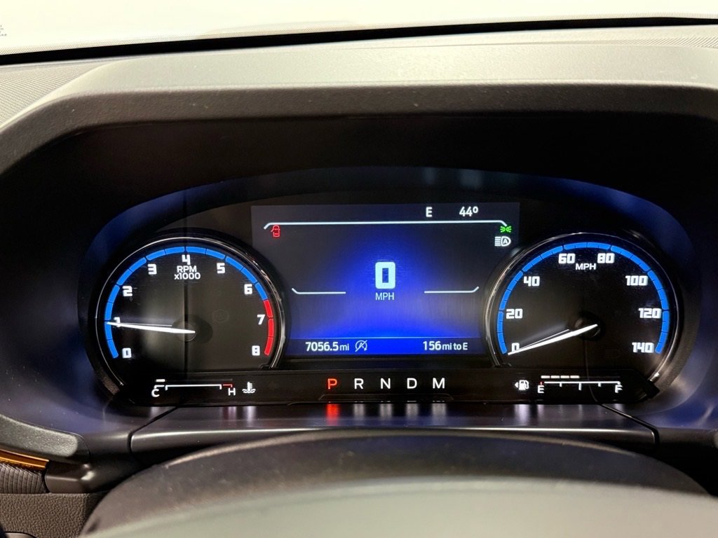 Certified 2022 Ford Bronco Sport Badlands image 19