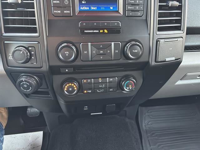 Certified 2017 Ford F150 XL w/ Equipment Group 101A Mid image 24