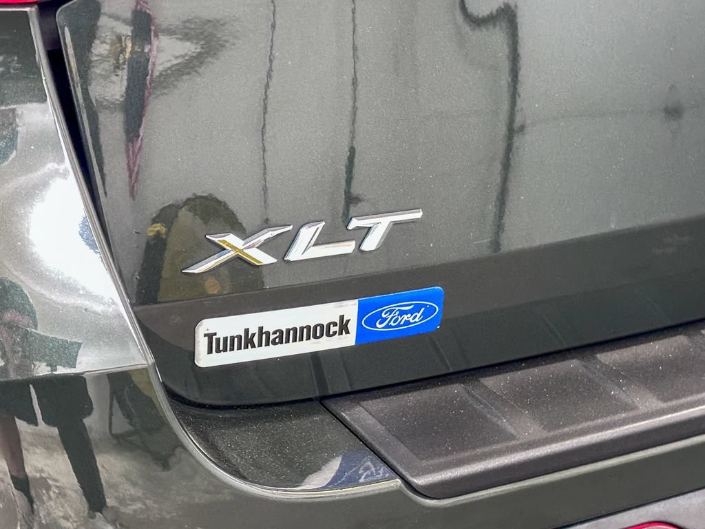 Certified 2022 Ford Explorer XLT w/ Equipment Group 202A AWD/4WD image 16