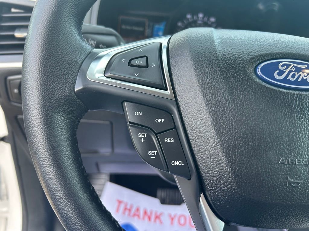 Certified 2023 Ford Edge SEL w/ Convenience Package image 19