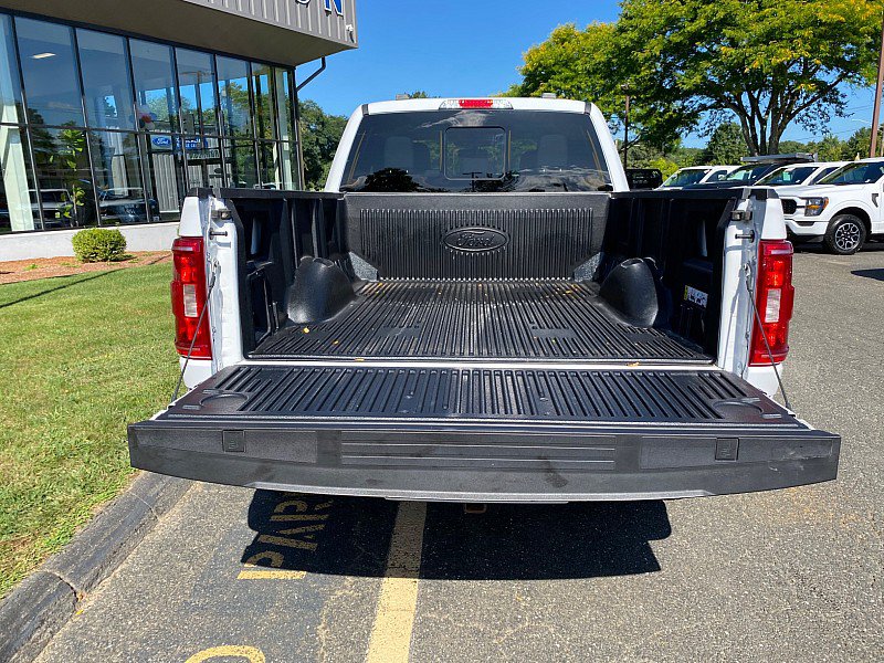 Certified 2023 Ford F150 XLT w/ Equipment Group 302A High AWD/4WD image 9