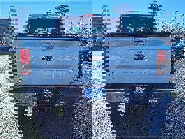 Certified 2018 Ford F150 Lariat w/ Equipment Group 502A Luxury image 3