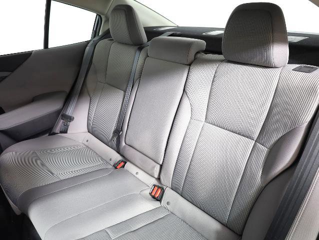 Used 2025 Subaru Legacy Premium w/ Popular Package #1A image 11