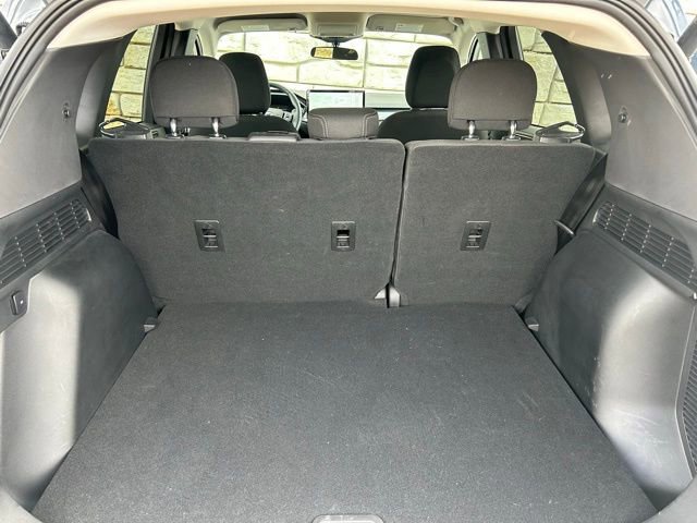 Certified 2023 Ford Escape Active w/ Tech Pack #1 image 11