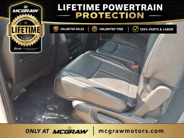 Used 2024 Jeep Wagoneer L Series II AWD/4WD image 26