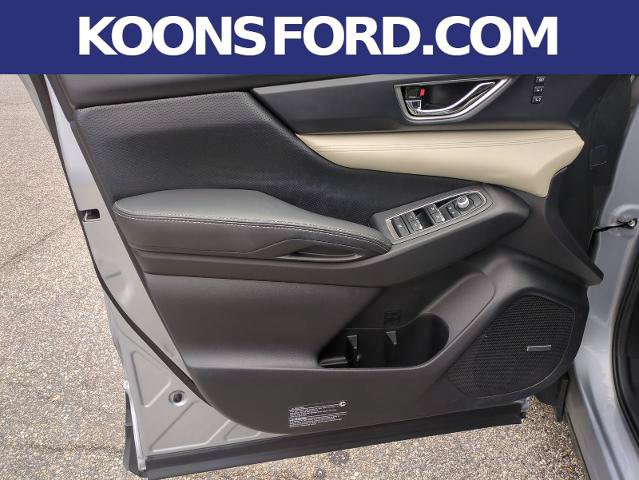 Used 2022 Subaru Ascent Limited w/ Technology Package AWD/4WD image 10