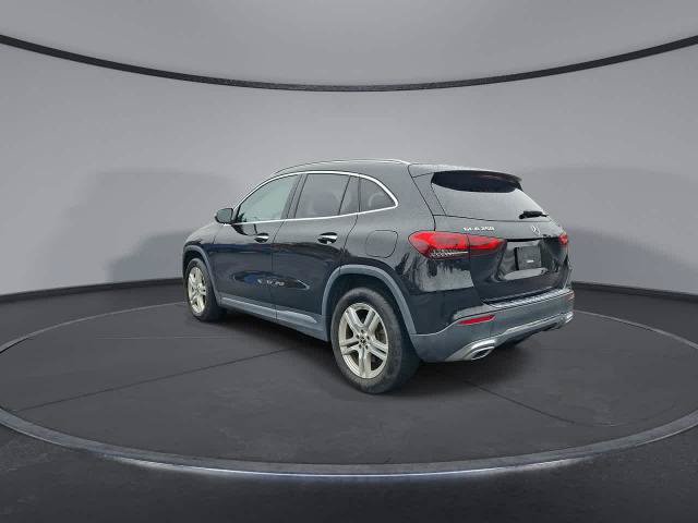 Used 2023 Mercedes-Benz GLA 250 4MATIC image 6