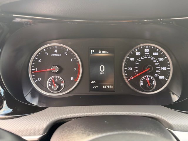 Used 2024 Kia K5 GT-Line w/ GT-Line Premium Package image 22