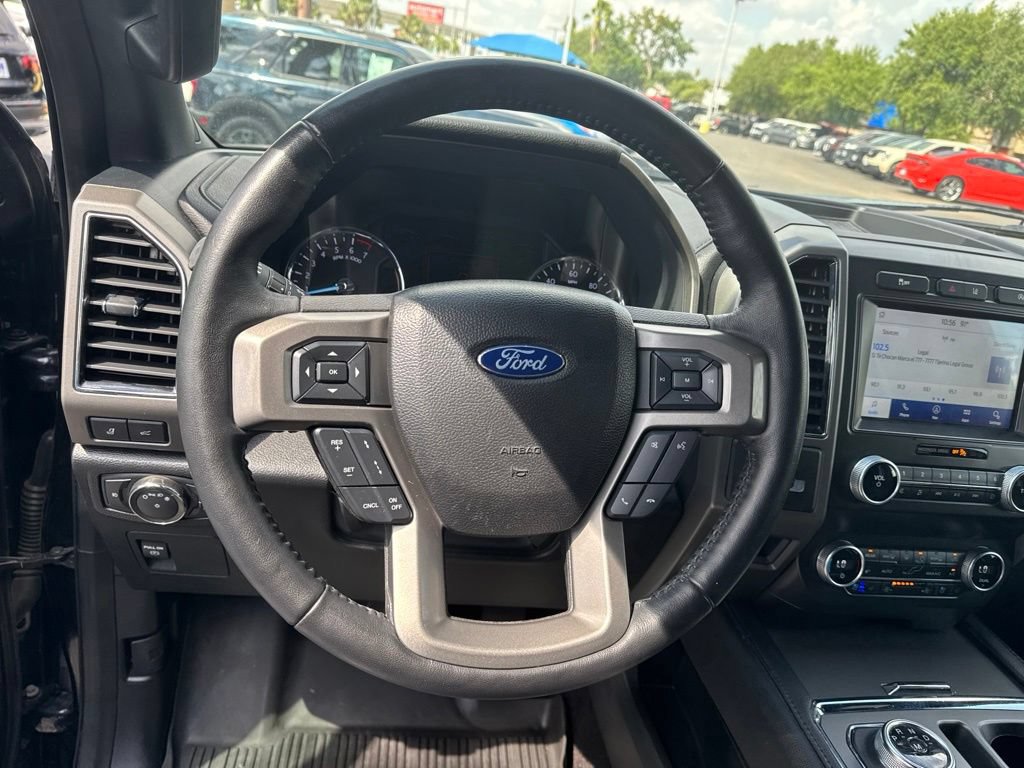Certified 2021 Ford Expedition XLT RWD image 12