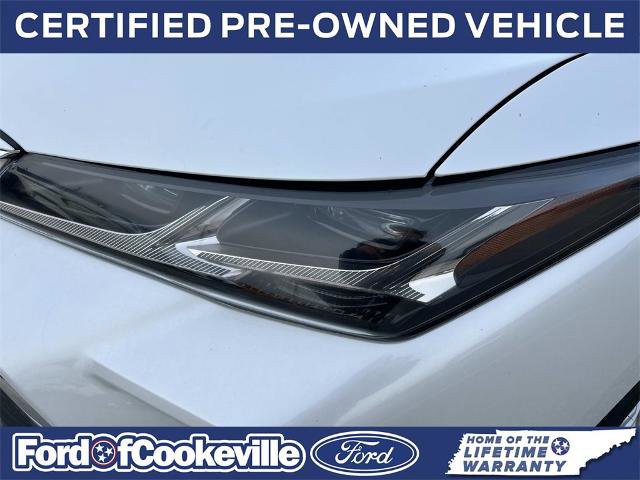 Used 2022 Toyota Avalon Limited image 10