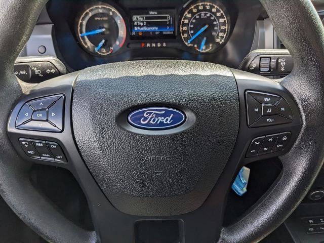 Certified 2019 Ford Ranger XL w/ Equipment Group 101A Mid AWD/4WD image 12