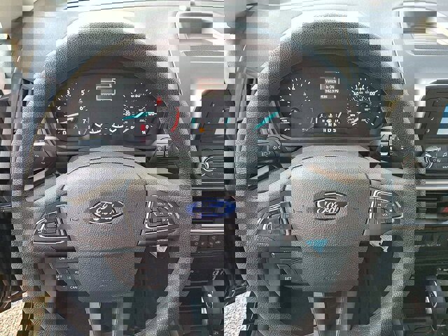 Certified 2018 Ford EcoSport S image 21