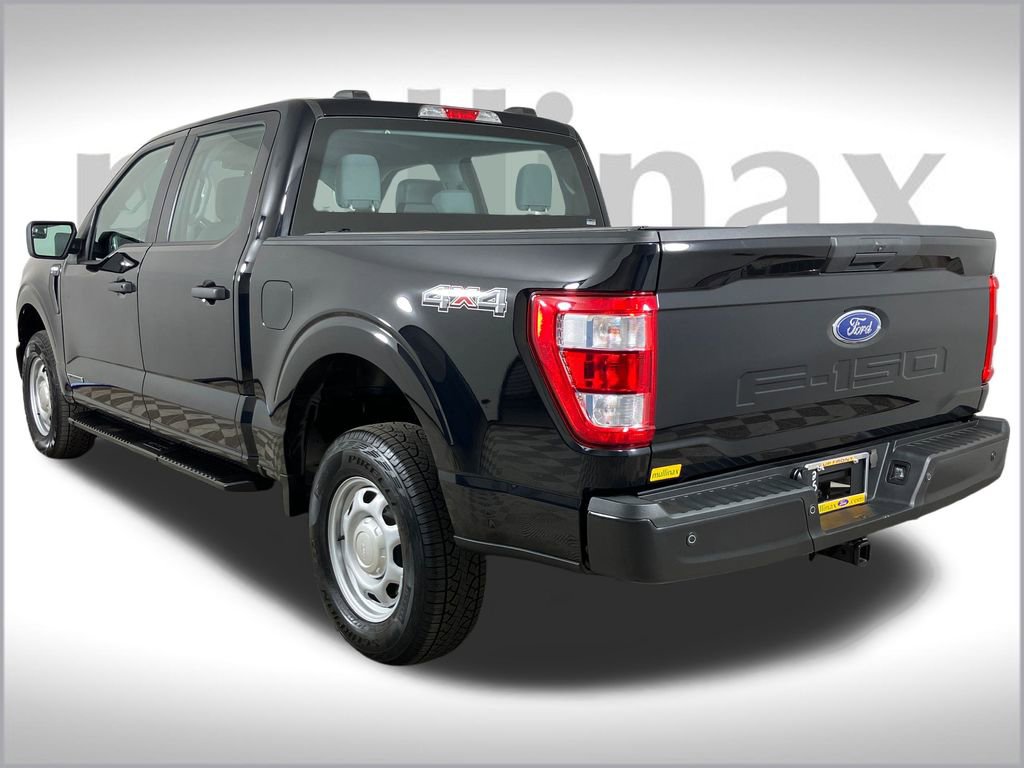 Certified 2023 Ford F150 XL w/ Trailer Tow Package image 11