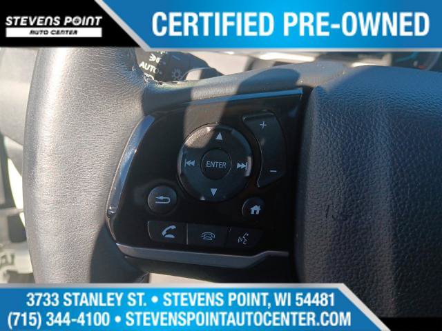 Used 2021 Honda Passport Touring image 18