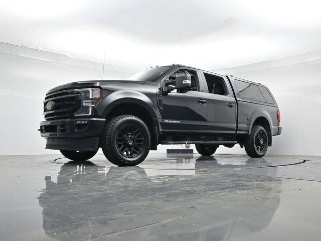 Certified 2021 Ford F250 Lariat image 35