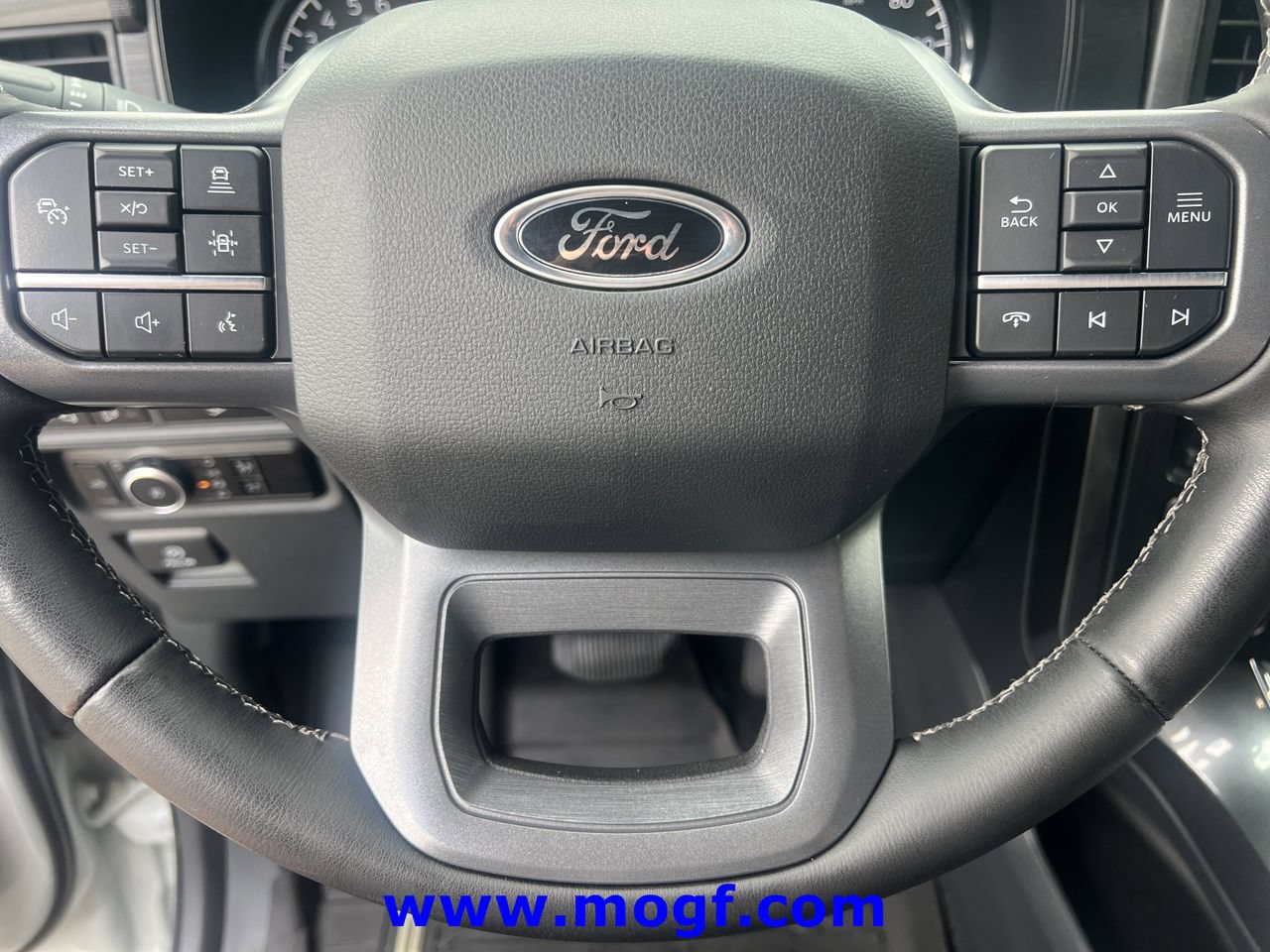Certified 2023 Ford F150 XLT w/ Equipment Group 302A High AWD/4WD image 13