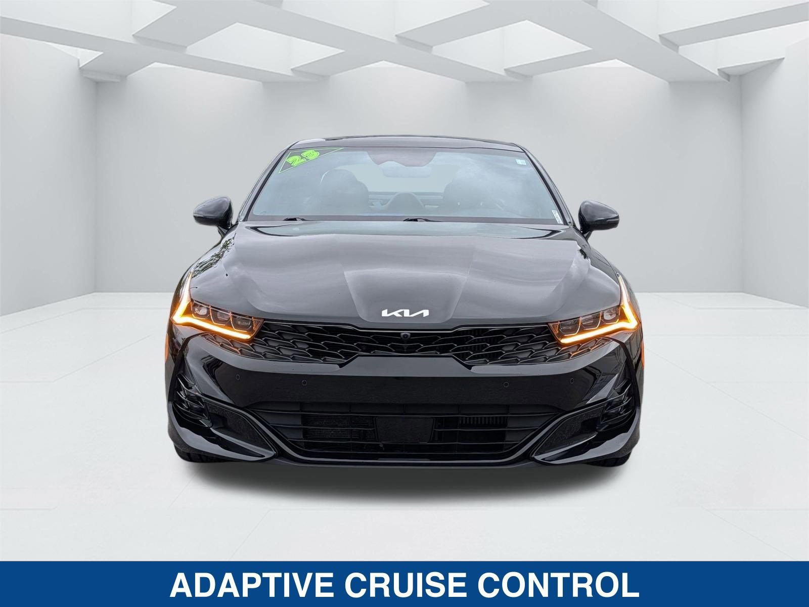 Used 2023 Kia K5 GT w/ GT1 Package image 8