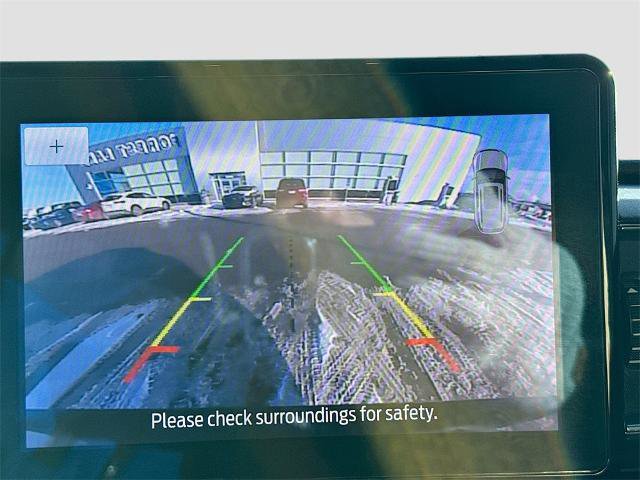 Certified 2023 Ford Explorer ST image 11