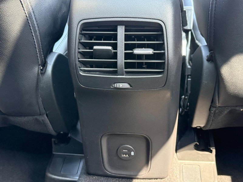 Certified 2022 Ford Escape SEL AWD/4WD image 16
