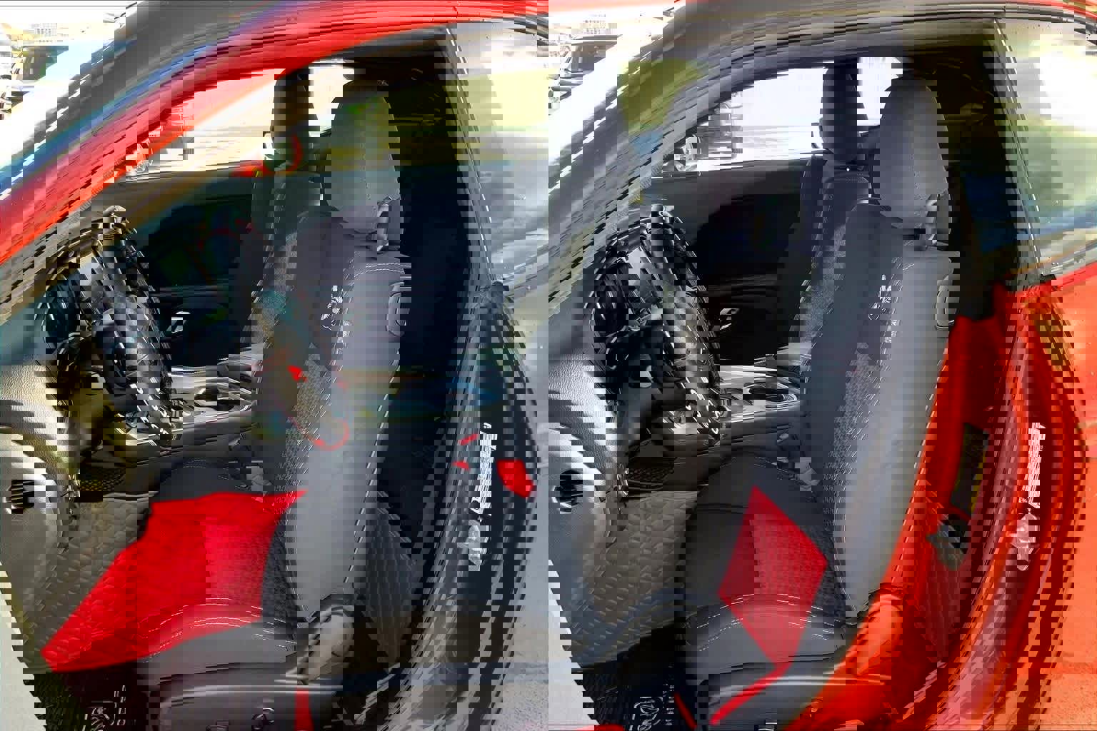 Used 2021 Dodge Challenger R/T Scat Pack image 11