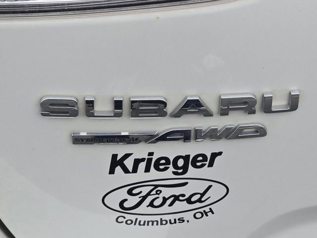 Used 2021 Subaru Forester Limited w/ Popular Package #3 AWD/4WD image 11