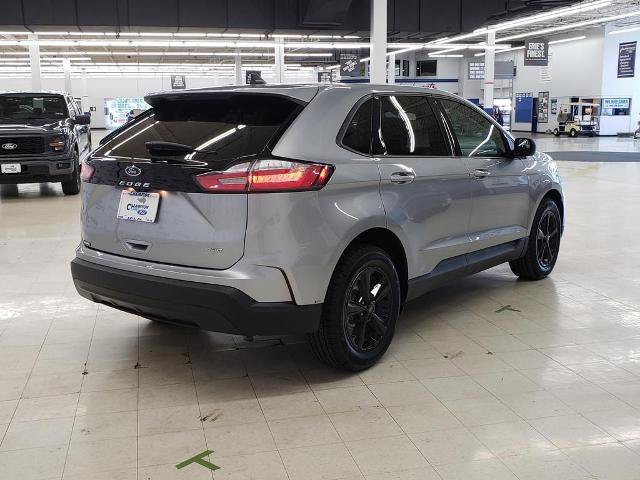 Certified 2024 Ford Edge SE AWD/4WD image 8