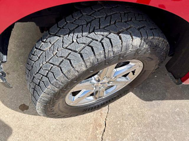 Certified 2024 Ford F150 XLT w/ Equipment Group 302A MID image 35