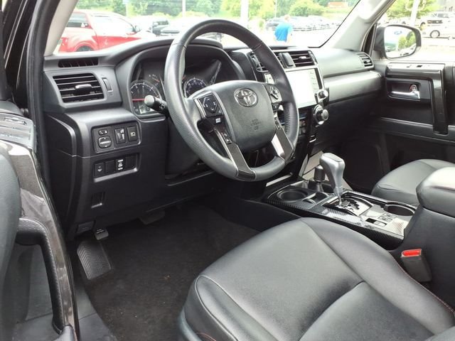 Used 2021 Toyota 4Runner TRD Pro AWD/4WD image 20