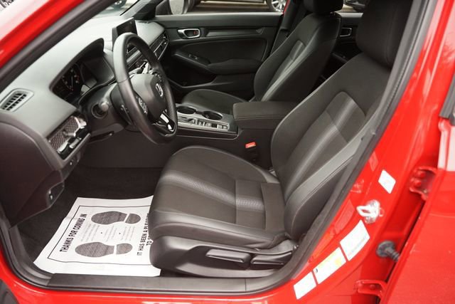 Used 2023 Honda Civic Sport image 9