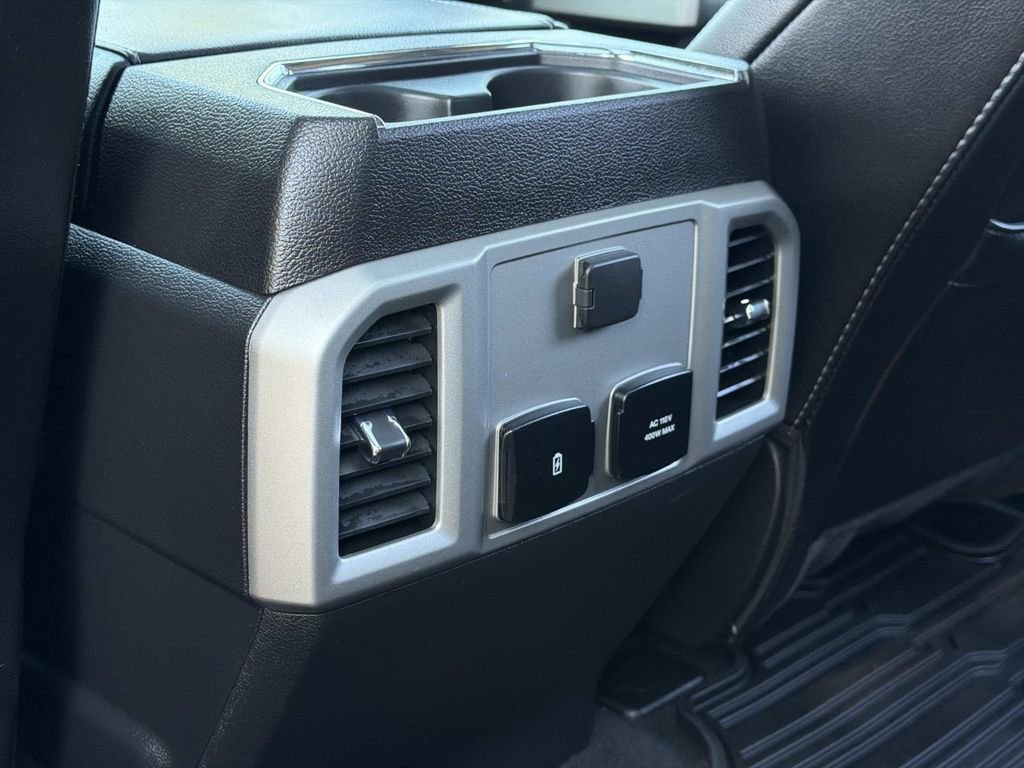 Certified 2020 Ford F250 Lariat AWD/4WD image 17