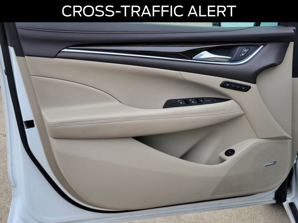 Used 2017 Buick LaCrosse Essence w/ Sights and Sounds Package FWD image 17