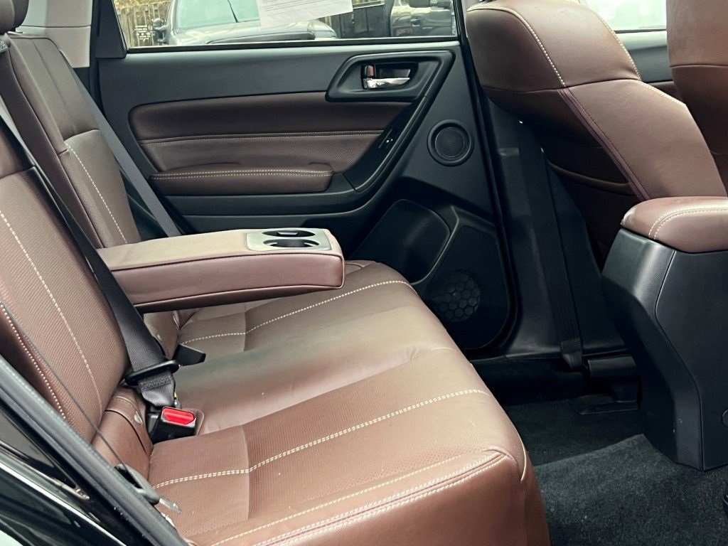 Used 2017 Subaru Forester 2.5i Touring image 11