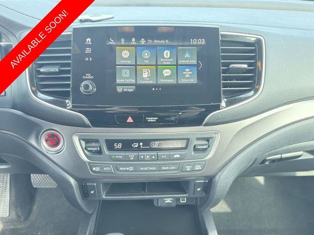 Used 2020 Honda Pilot EX-L image 27