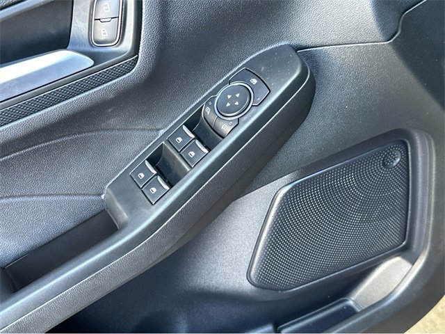 Certified 2024 Ford Escape ST-Line w/ Tech Pack #1 image 41