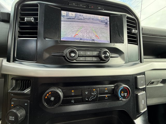 Certified 2023 Ford F150 XL w/ XL Chrome Appearance Package AWD/4WD image 22