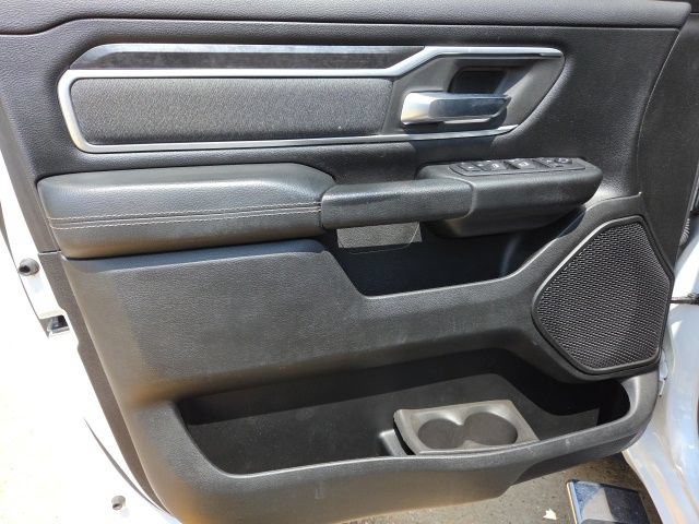 Used 2020 RAM 1500 Big Horn RWD image 27