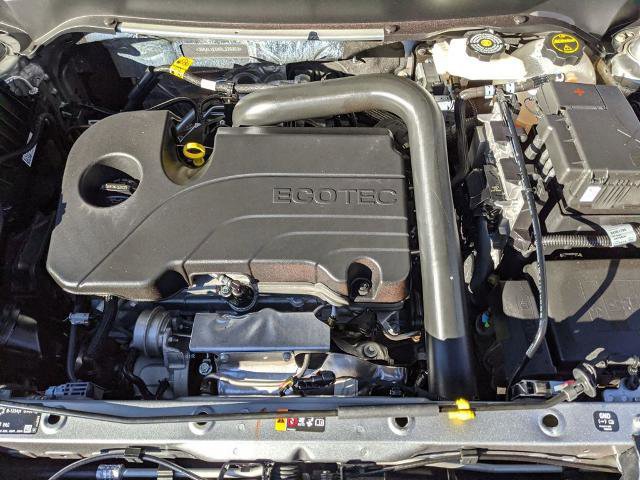 Used 2024 GMC Terrain SLT image 27