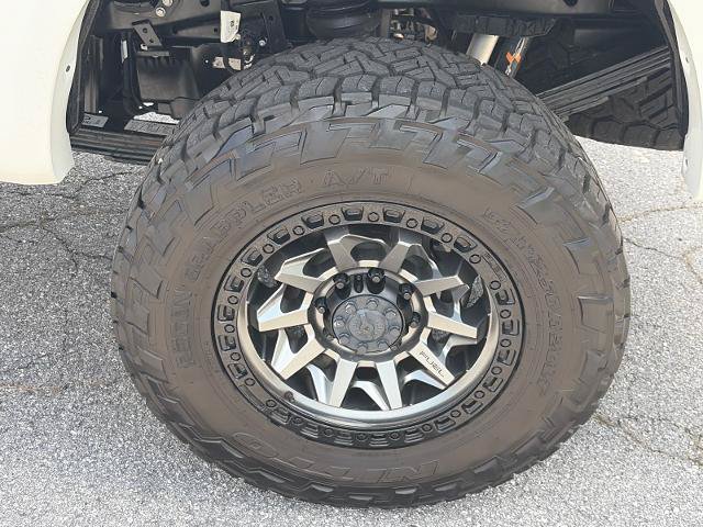 Certified 2024 Ford F350 Limited w/ FX4 Off-Road Package AWD/4WD image 21