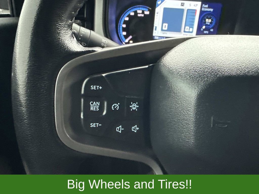 Certified 2021 Ford Bronco Outer Banks image 29