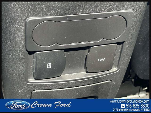 Certified 2023 Ford Explorer XLT w/ Equipment Group 202A AWD/4WD image 12