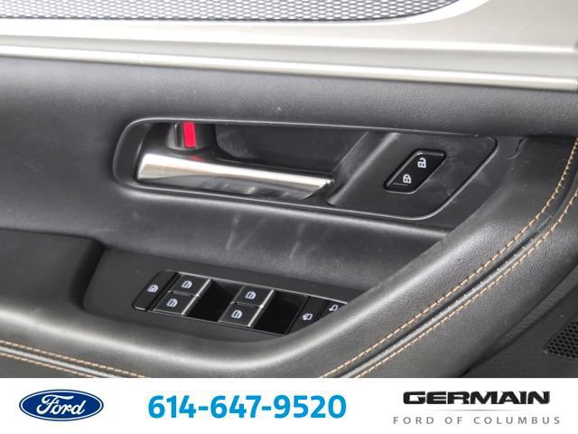 Used 2024 MAZDA CX-90 Plug-In Hybrid w/ Premium Plus AWD/4WD image 29