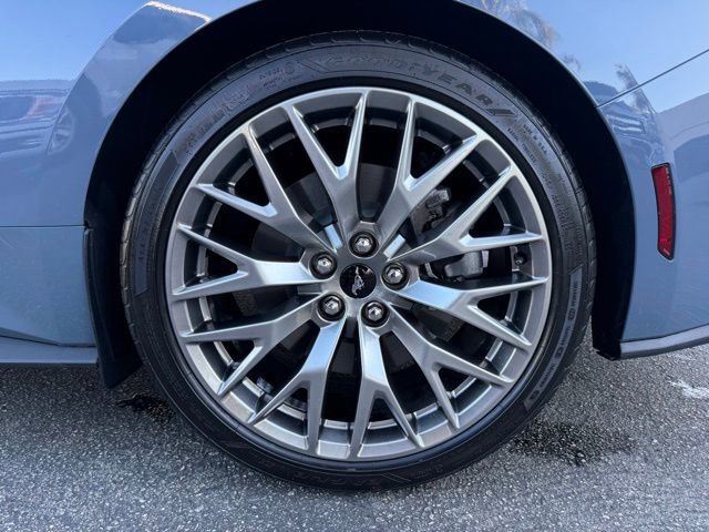 Certified 2025 Ford Mustang GT Premium image 10