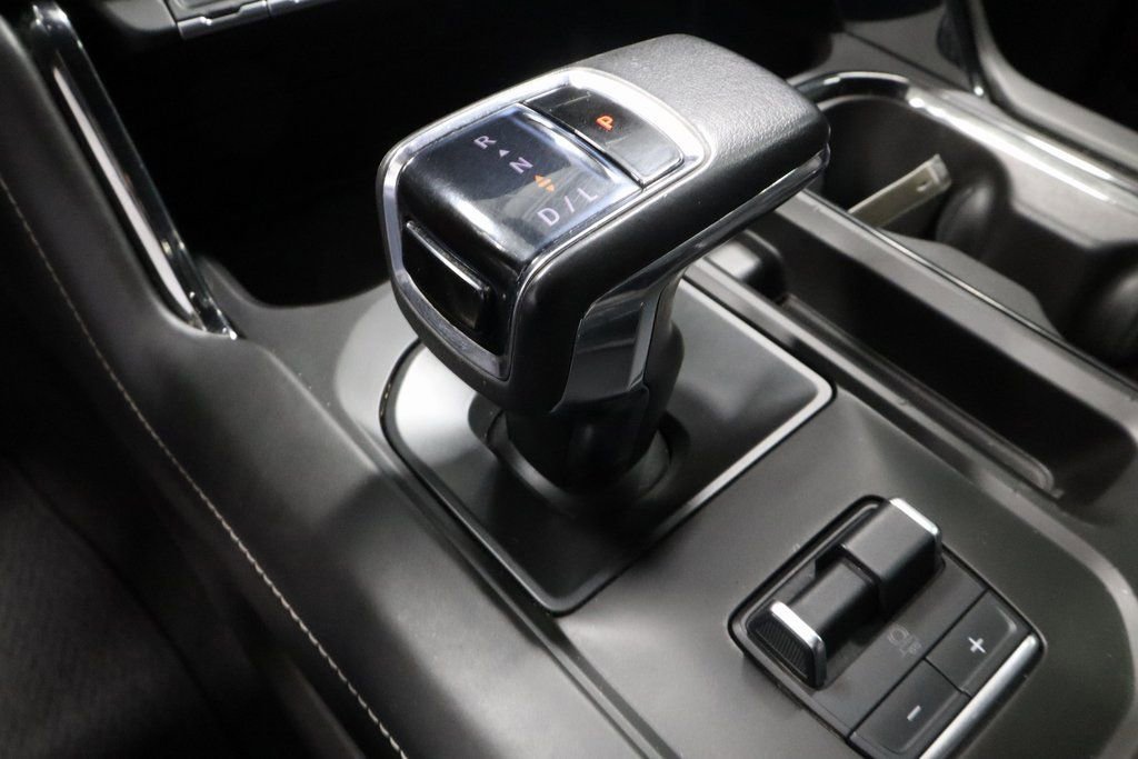 Used 2022 GMC Sierra 1500 AT4X image 32